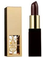 Rouge Pure Shine Sheer Lipstick SPF 15 in Wild Blackberry 